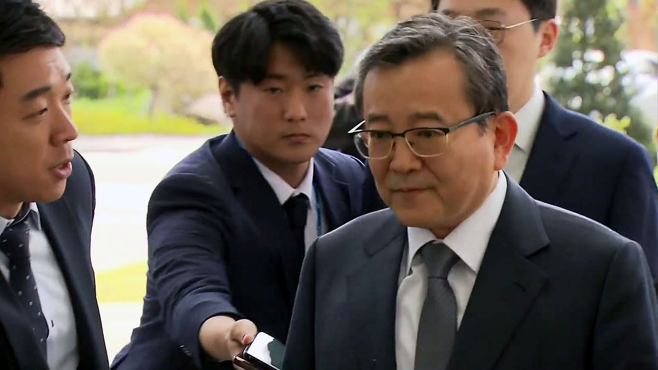 檢, 김학의 내일 오후 1시 재소환...다음 주초 영장 청구 검토 / YTN