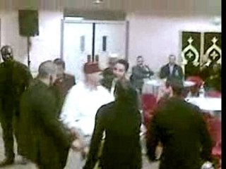 Mariage à Reims Par ELISTIQAMA (1)