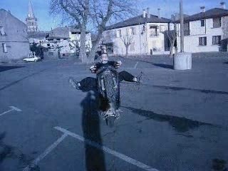 Aprem delire ( Fifou et Simsim )