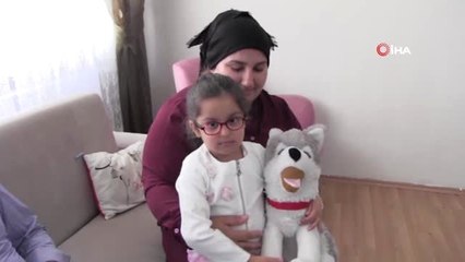 5 Yaşında Ama Birçok Hastalıkla Mücadele Ediyor