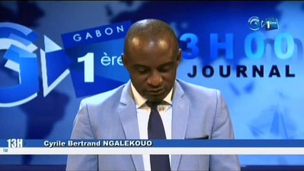 RTG - Violence en milieu scolaire au lycée de Sibang