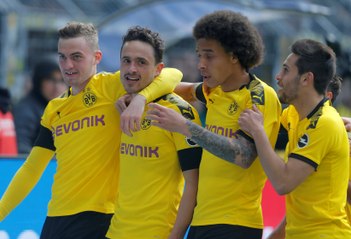 Bundesliga - Dortmund, un succès dingue et de l'espoir
