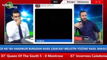 Burak Yılmaz'dan Çaykur Rizespor - Galatasaray maçı tepkisi