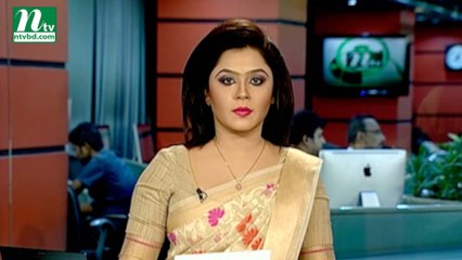 NTV Shondhyar Khobor | 11 May 2019