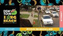 Ryan Sheckler to Compete at Street Olympic Qualifier | Dew Tour 2019