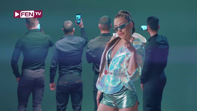 Tiana - Az sam ti problemat / Тиана - Аз съм ти проблемът (Ultra HD 4K - 2019)