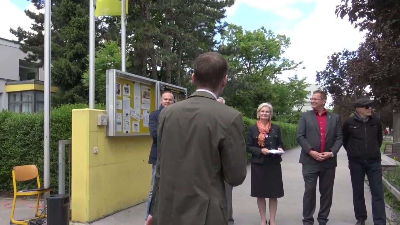 Gemischter Satz als  Symbol des Miteinanders