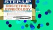 Full version  Step-Up to Obstetrics and Gynecology (Step-Up Series)  For Kindle