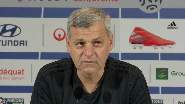 36e j. - Genesio : Laisser le club où je l'ai toujours connu : en Ligue des Champions