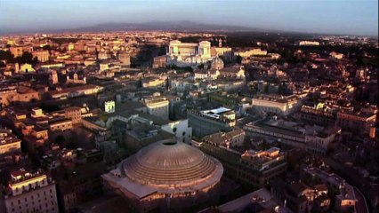 A Vatikán ügynöke S03E02