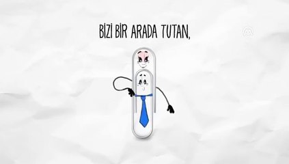 MEB'den 'Anneler Günü' videosu