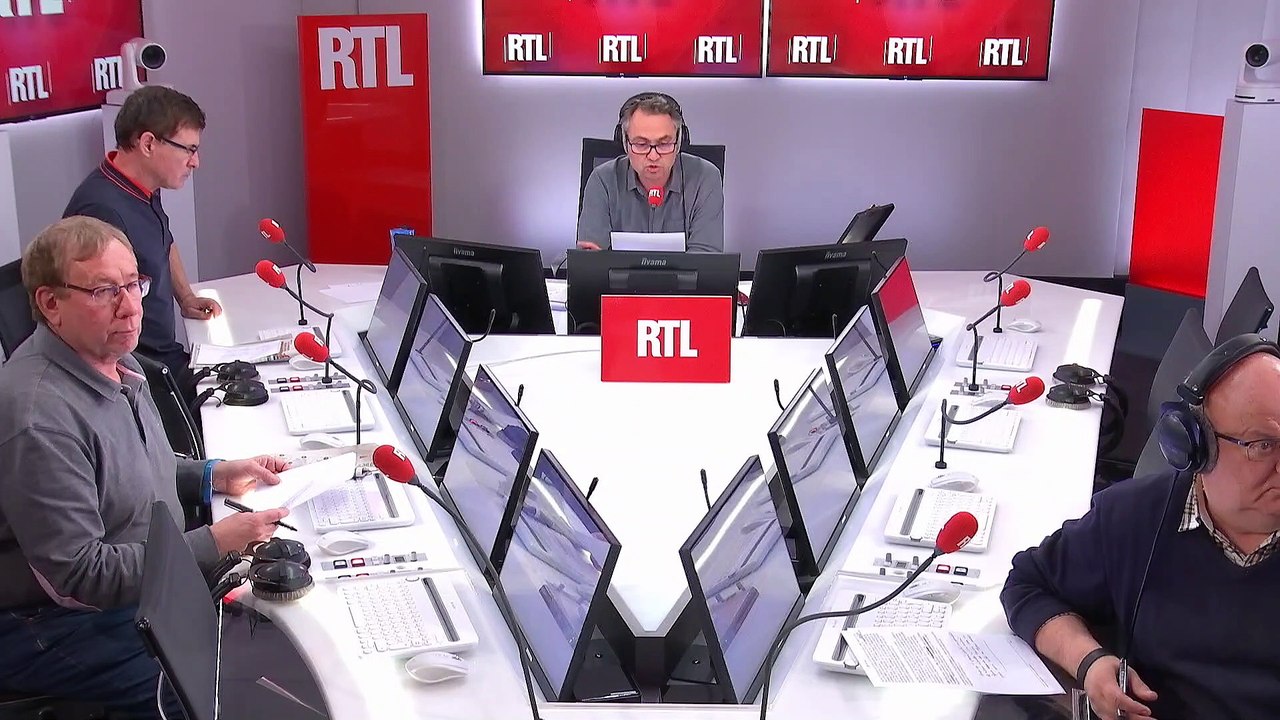 Le journal RTL de 18h du 11 mai 2019