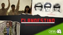 Grupos Guerrilleros (descomposición) - Episodio 8