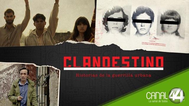 Grupos Guerrilleros (descomposición) - Episodio 8