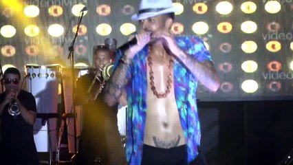 LAMBASAIA - 'SÓ NA PELE' - AO VIVO NA ARENA FONTE NOVA 2019