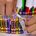 38 SMART DIY CRAFTS WITH SCHOOL SUPPLIES
