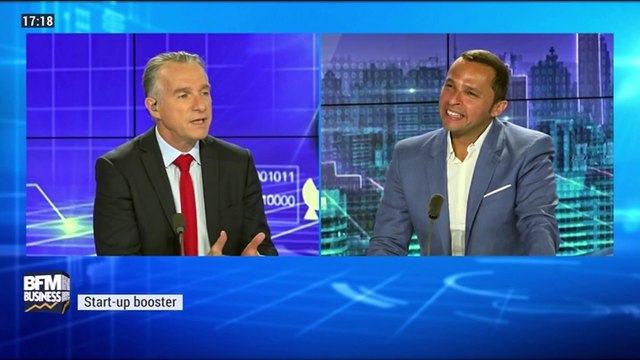 Start-up booster: Reachfive aide les entreprises à mieux identifier leurs consommateurs - 11/05