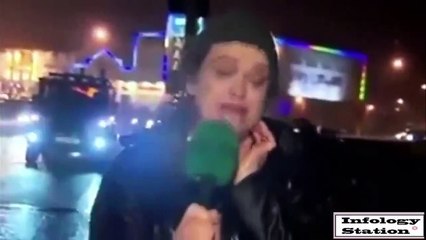 10 Unforgettable Moments Caught on Live TV