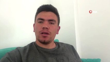 Şehit Bedirhan Bebeğin Babası Astsubay Serkan Karakaya: "9 Ayın En Güzel Haberi"