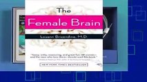 The Female Brain  Best Sellers Rank : #1