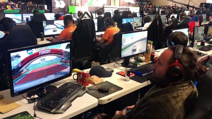 E-sport : Arles accueille la ZLAN, un tournoi à 50 000€