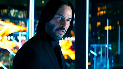 John Wick: Chapter 3 - Parabellum - Official Trailer 4