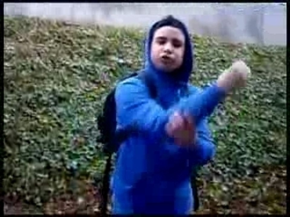 sas ''moi''