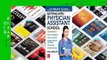 Full version  The Ultimate Guide to Getting Into Physician Assistant School, Fourth Edition  For