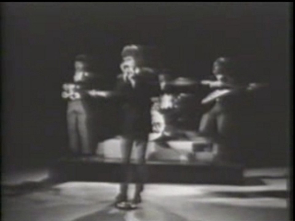 THE KINKS IT'S ALRIGHT