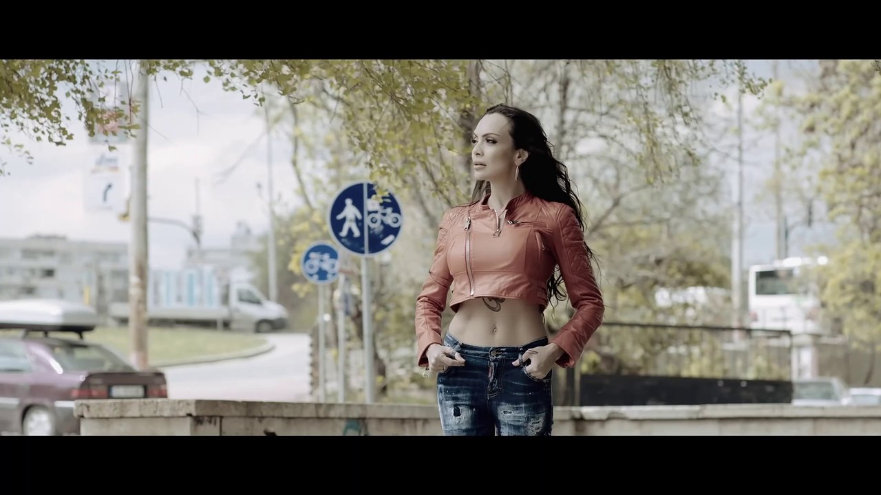 Liyana - Love / Лияна - Любов (Ultra HD 4K - 2019)