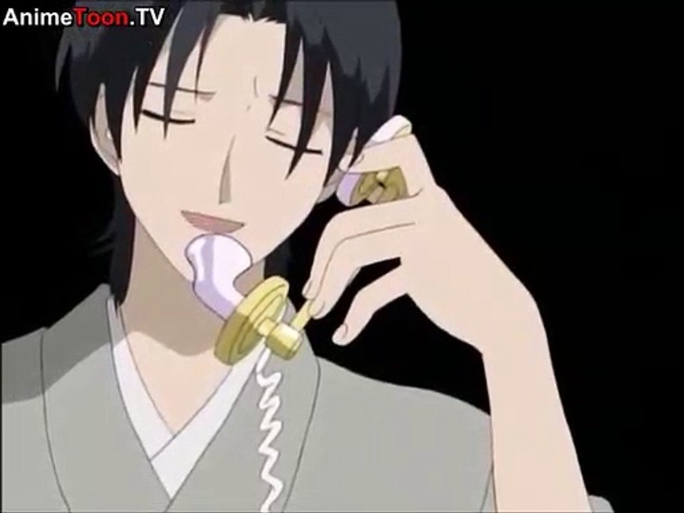 Shigure Cry.