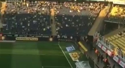 "Her şey çok güzel olacak"