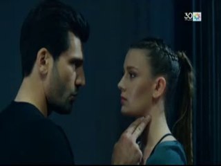 حب اعمى الحلقة 254 hob a3ma 254 2M