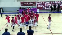 Türkiye Kadınlar Basketbol 1. Ligi play-off - ELAZIĞ