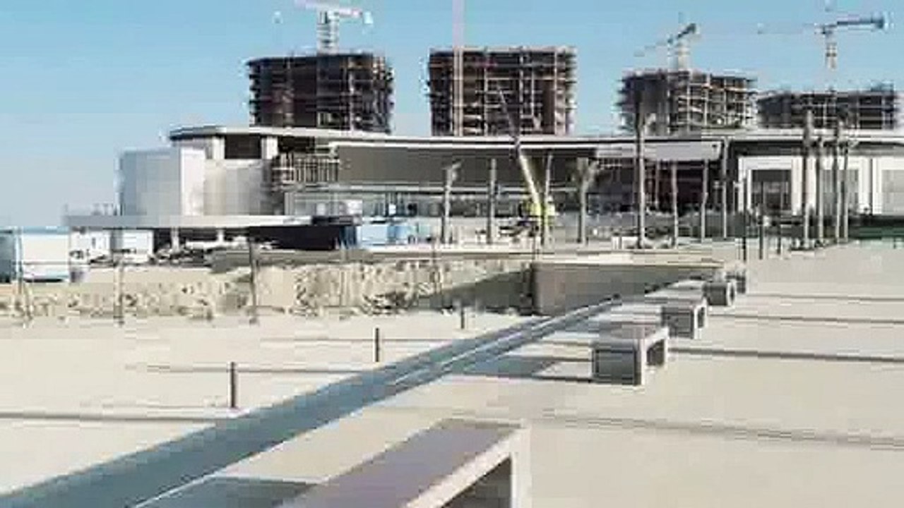 book now apartment overlooking sea resale in North Edge Towers