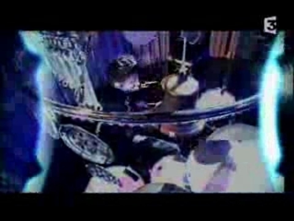The Do - The bridge is broken Live