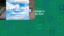 [GIFT IDEAS] Waking Up: A Guide to Spirituality Without Religion by Sam Harris