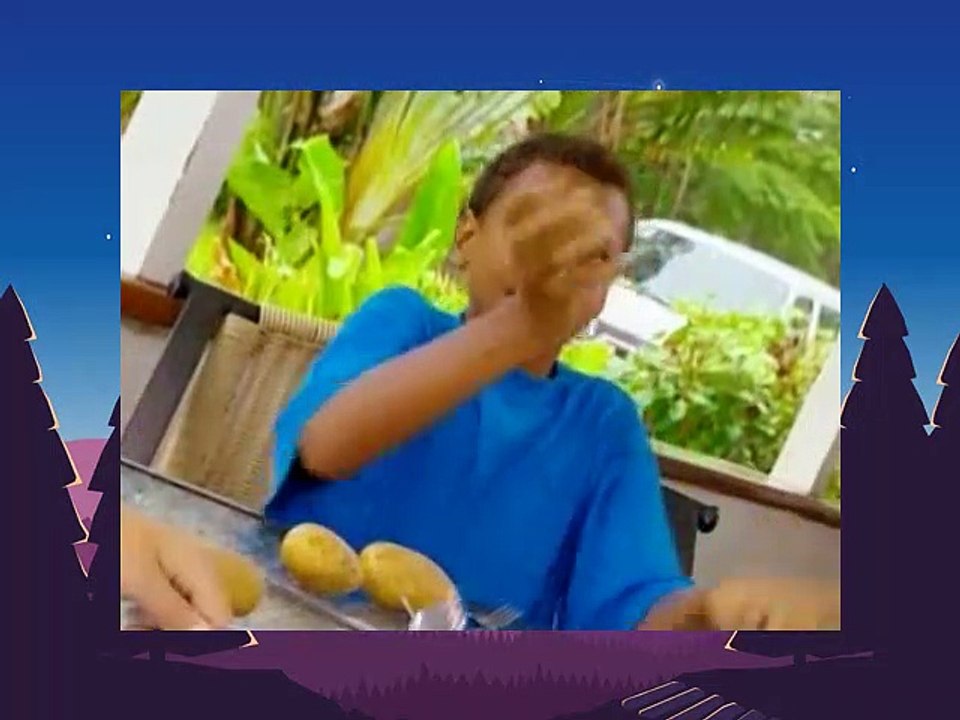 Backyard Science   S1E8   Making Ice Cream Without a Freezer