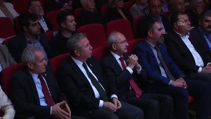 Kılıçdaroğlu: "Gazetecilik Yapmanın Zor Olduğunu Biliyorum"