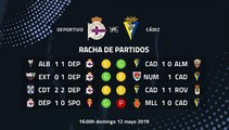 Deportivo-Cádiz Jornada 38 Segunda División 12-05-2019_16-00