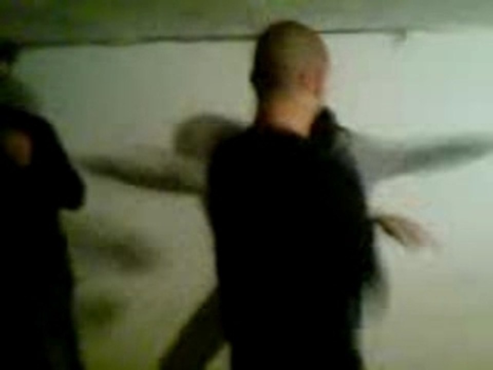 Tecktonik ché jo mdr