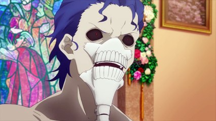 L’anime Fate/Kaleid Liner Prisma Phantasm, en Promotion Vidéo 2