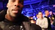 'I TOLD EDDIE HEARN TO I WANT THE LEBEDEV FIGHT, ITS UP TO HIM TO MAKE IT HAPPEN' - LAWRENCE OKOLIE