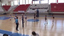 Türkiye Okul Sporları Yıldızlar Voleybol Türkiye Şampiyonası Sona Erdi
