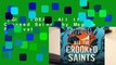 [GIFT IDEAS] All the Crooked Saints by Maggie Stiefvater