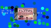 Full version  Act of Treason (The Mitch Rapp Series)  For Kindle