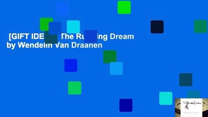 [GIFT IDEAS] The Running Dream by Wendelin Van Draanen