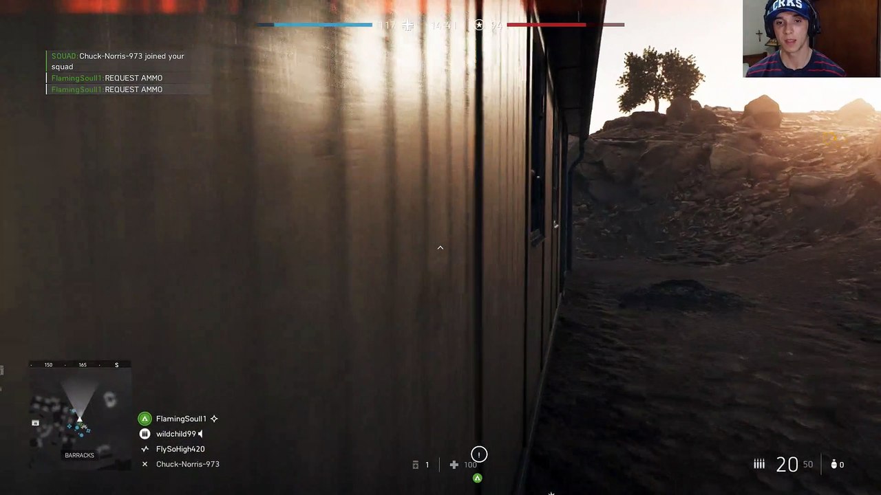 Battlefield 5: BREN GUN INSANE LOADOUT – BF5 Multiplayer Gameplay