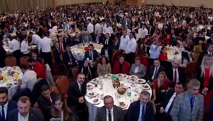 Bahçeli: 'İhanetin neresi güzeldir, kötülüğün neresi güzel olacaktır' - İSTANBUL