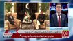 Moeed Pirzada Comments On Imran Khan's Rejection To Accept IMF Package's Conditions..